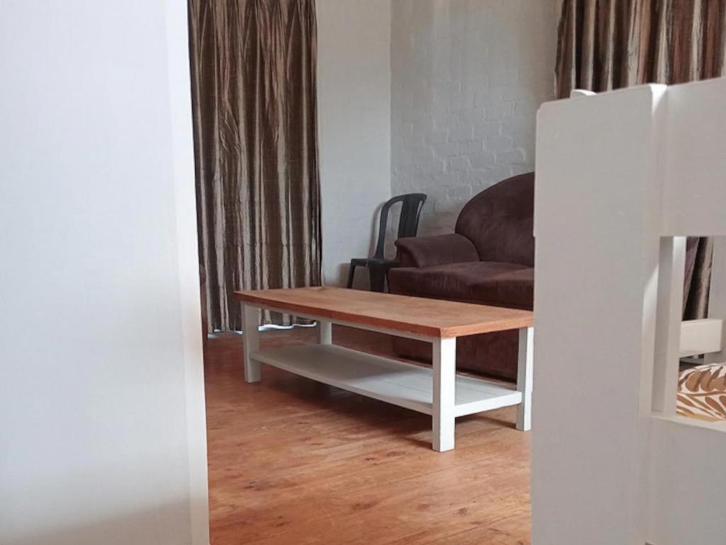 Apartment Gizelle Cape Town